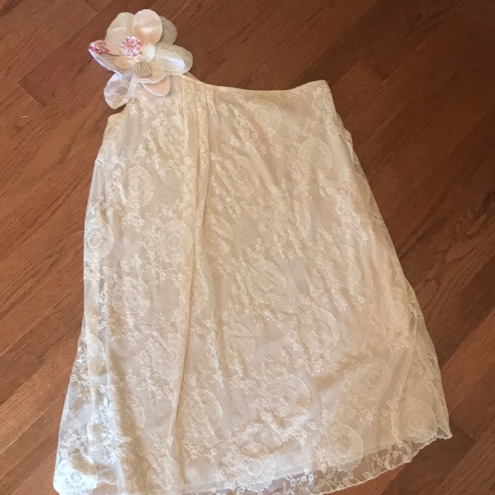 Fun dress